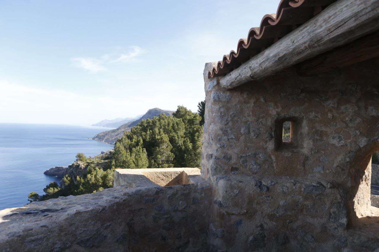 La Torre des Verger.