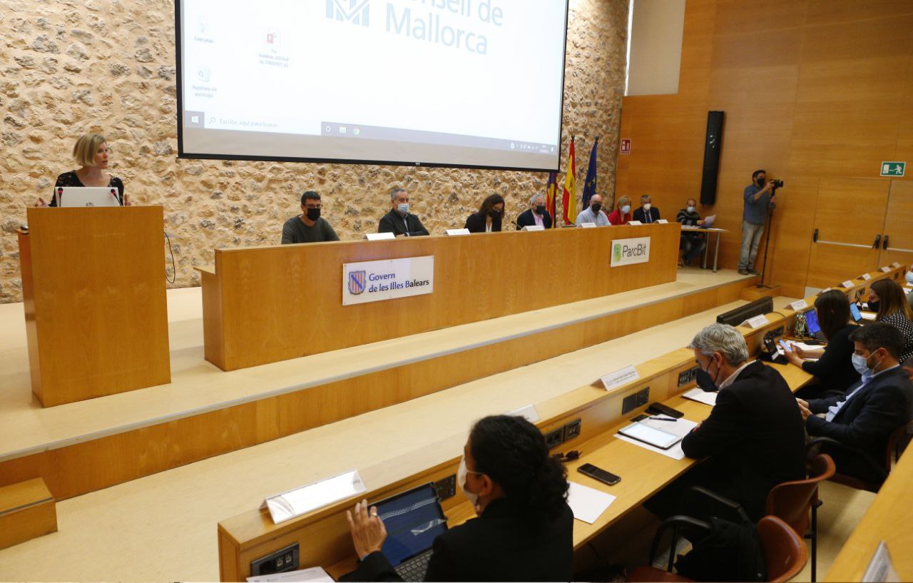 Assemblea de Batles i Batlesses.