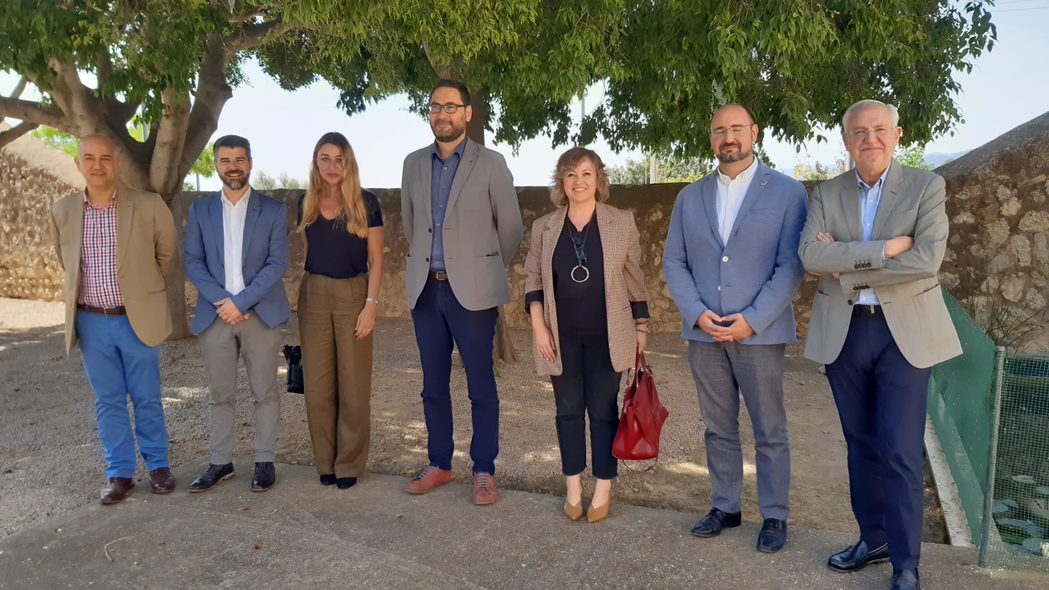 Cicle formatiu sobre l’Estratègia d’Inversions de les Illes Balears i la seva execució en el marc del Pla de Recuperació per a Europa.