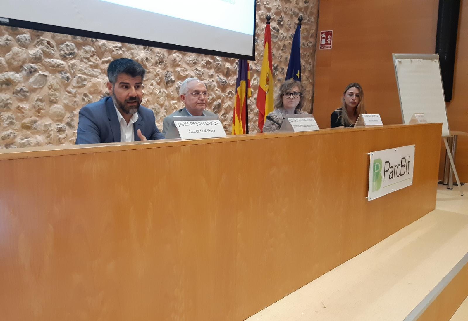 Cicle formatiu sobre l’Estratègia d’Inversions de les Illes Balears i la seva execució en el marc del Pla de Recuperació per a Europa.