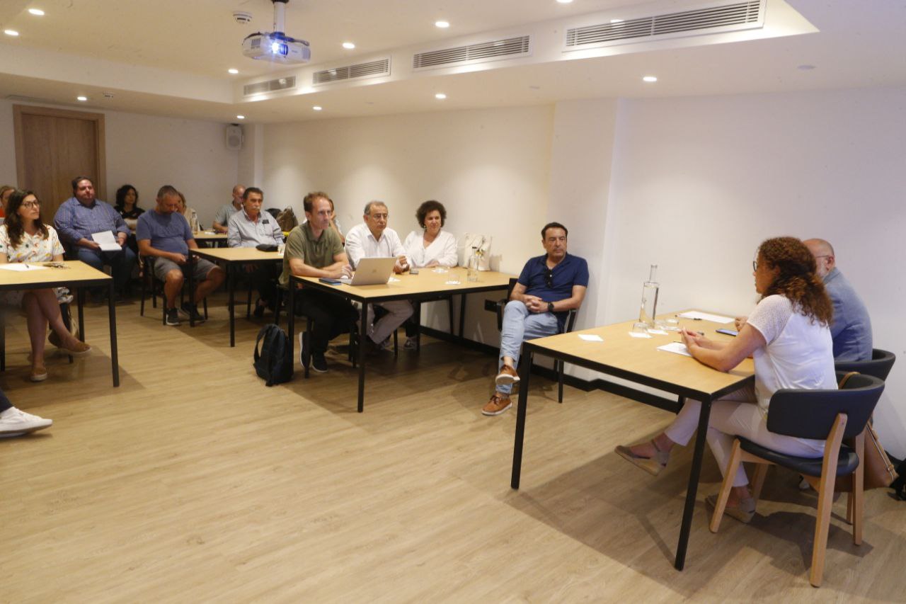 Consell Assessor de la Fundació Mallorca Turisme.