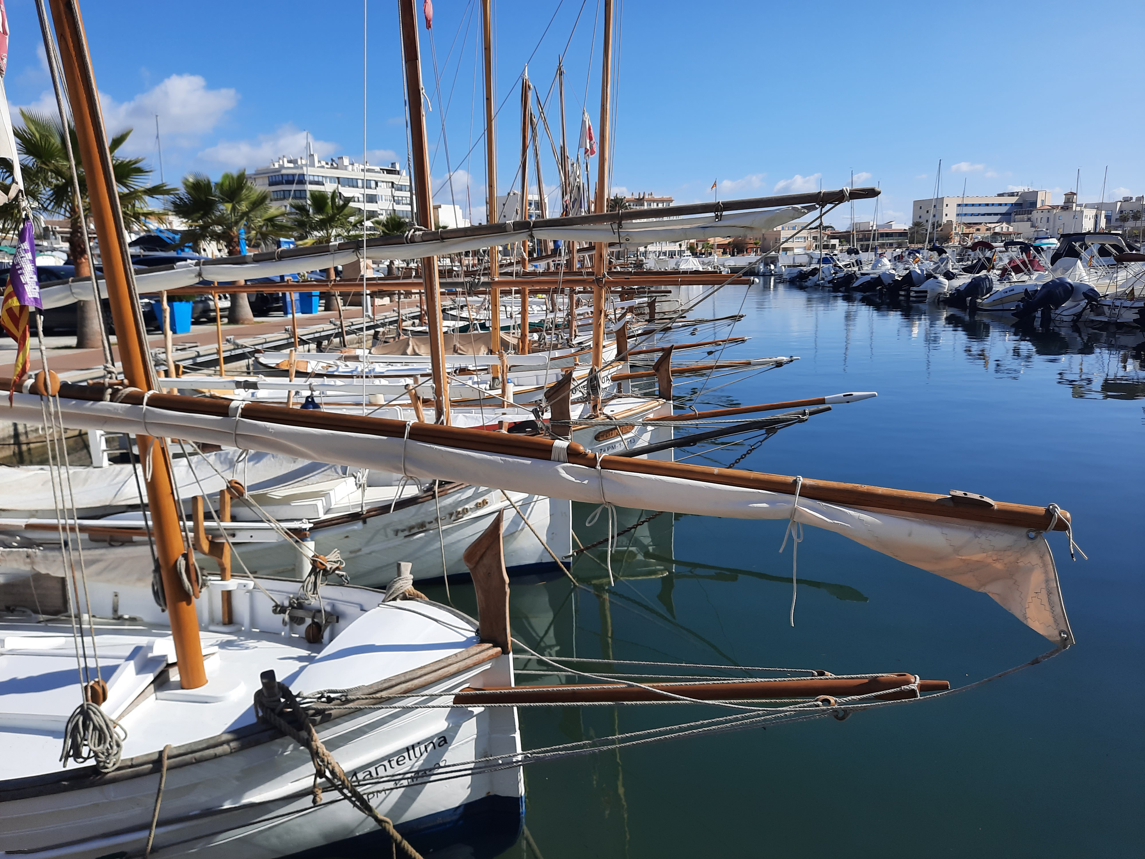 Ecomuseu Marítim del Club Nàutic Cala Gamba