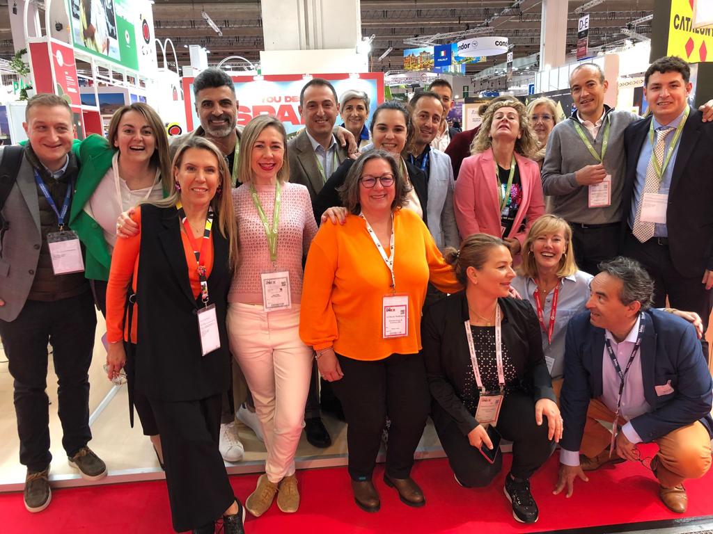 Fira IMEX a Frankfurt.