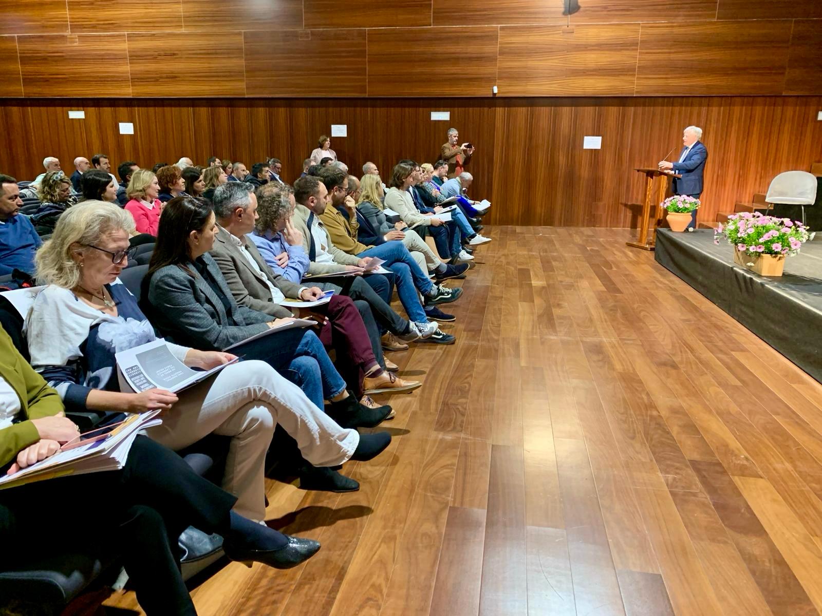 Primer Fòrum de Governança i Sostenibilitat Turística en el Llevant.