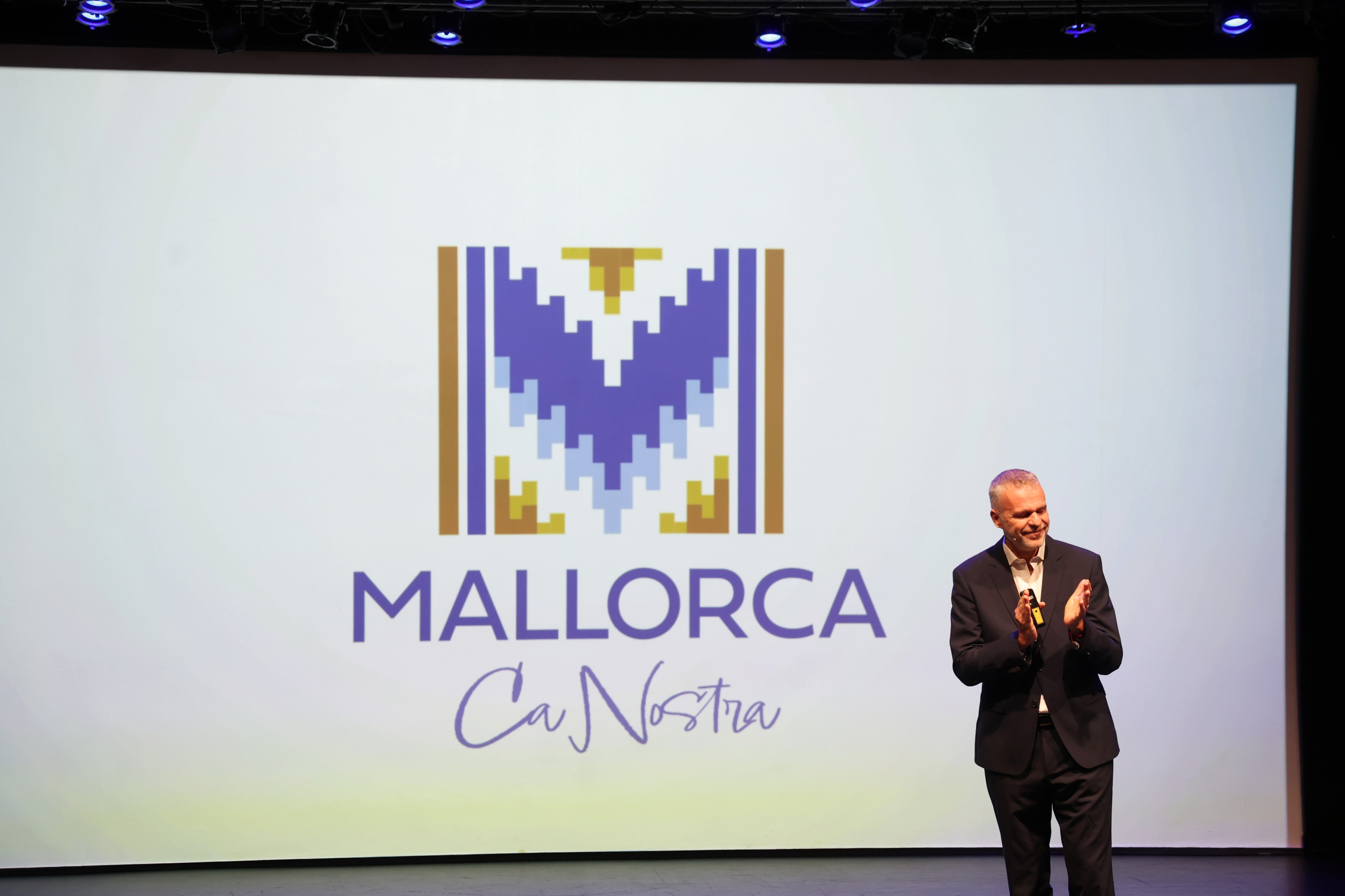 Presentació de la Marca Mallorca.