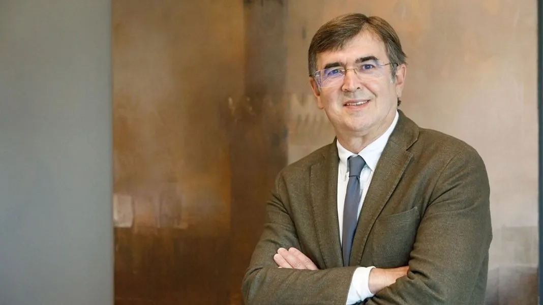 Francesc Antich.