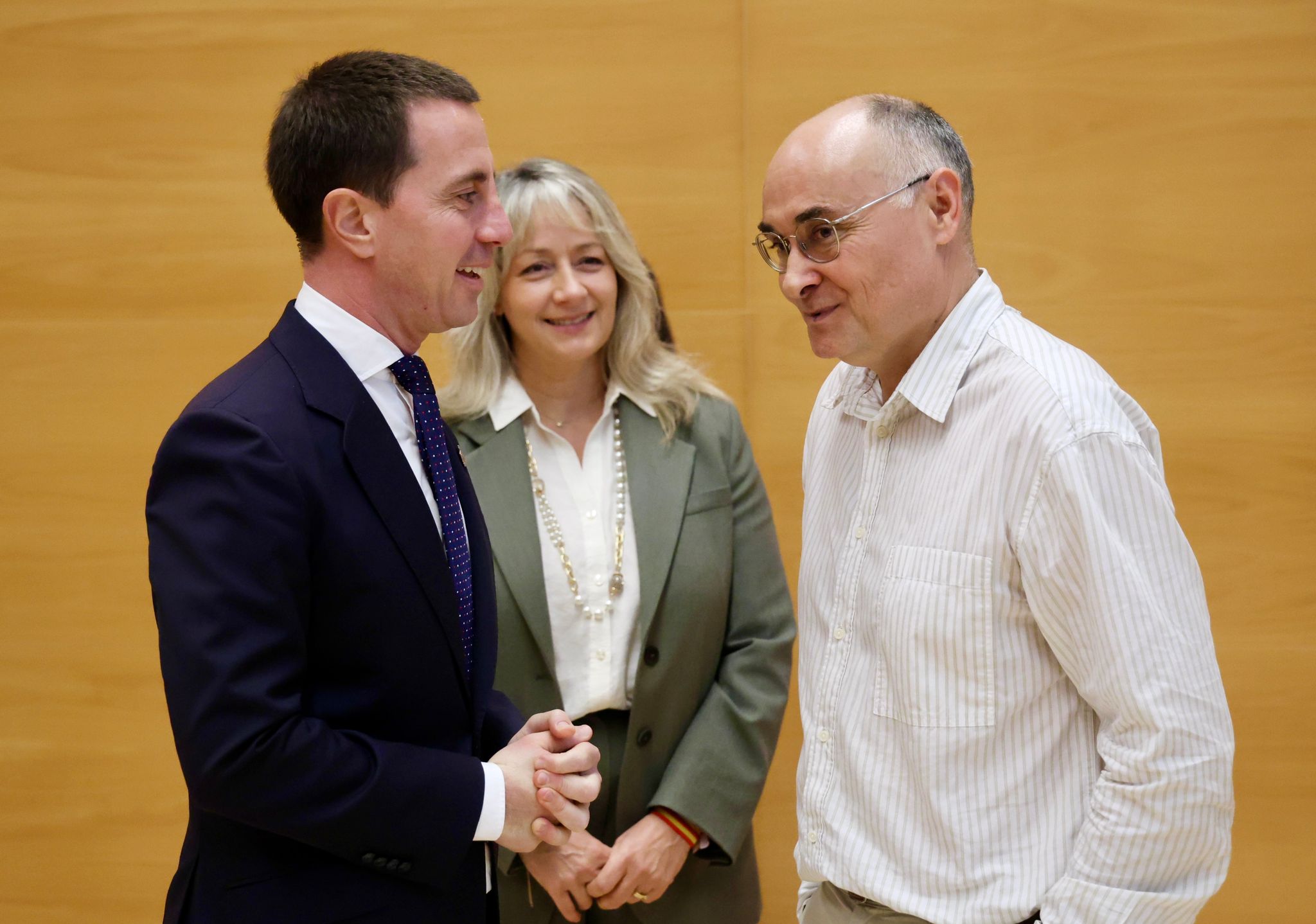 El Consell de Mallorca celebra el 40 aniversari de l’aprovació de la Carta Europea d’Autonomia Local i de la Llei reguladora de les bases del règim local