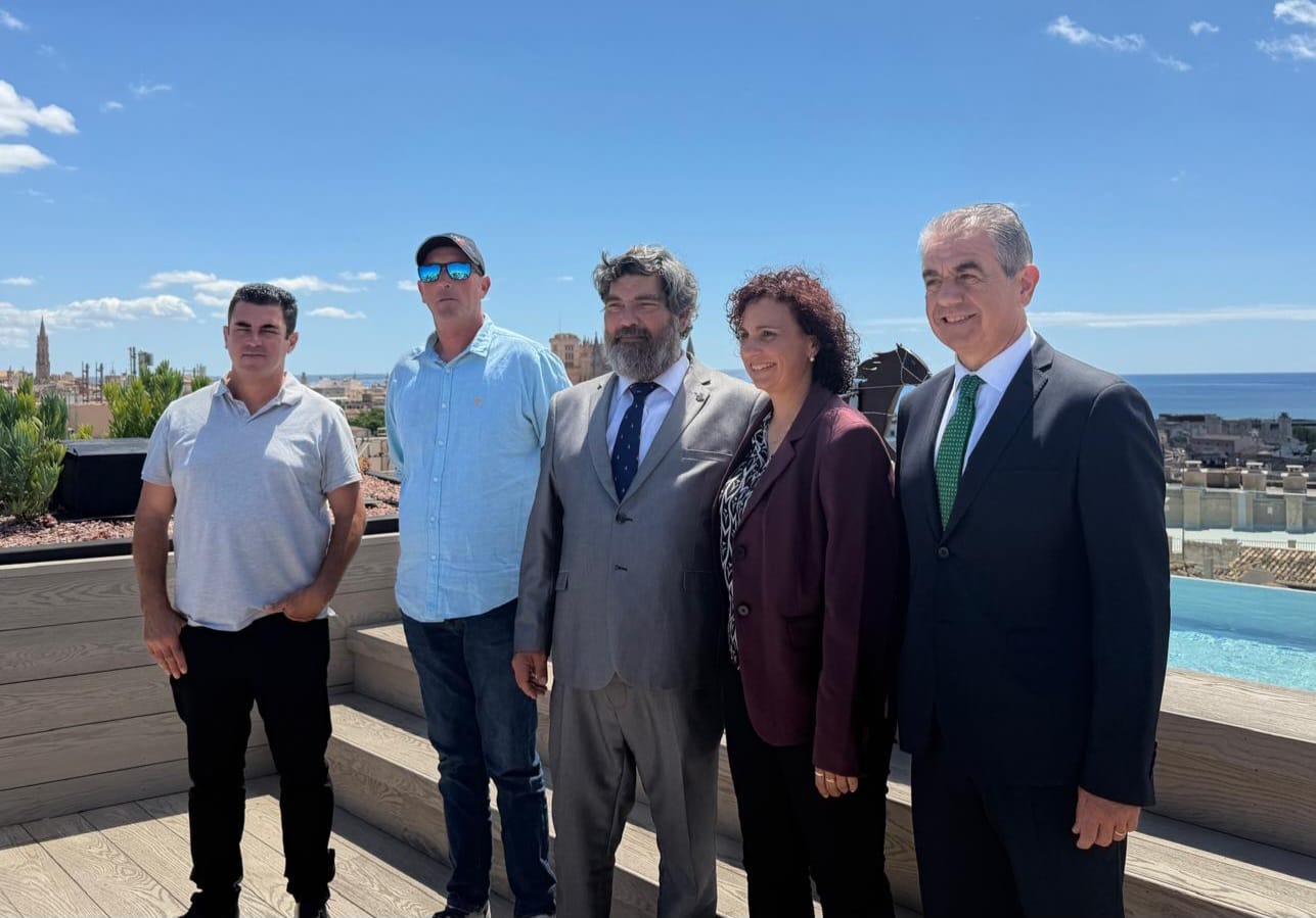 Presentació del Gran Premi Nacional de Trot 2026.