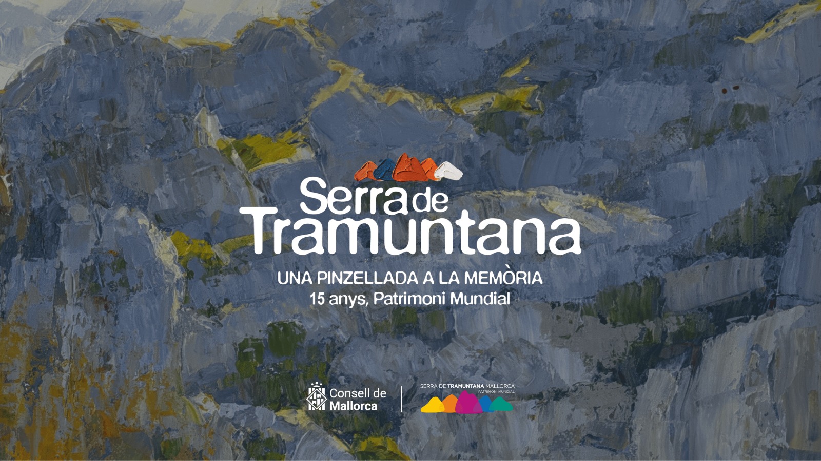 15è aniversari de la Serra de Tramuntana.