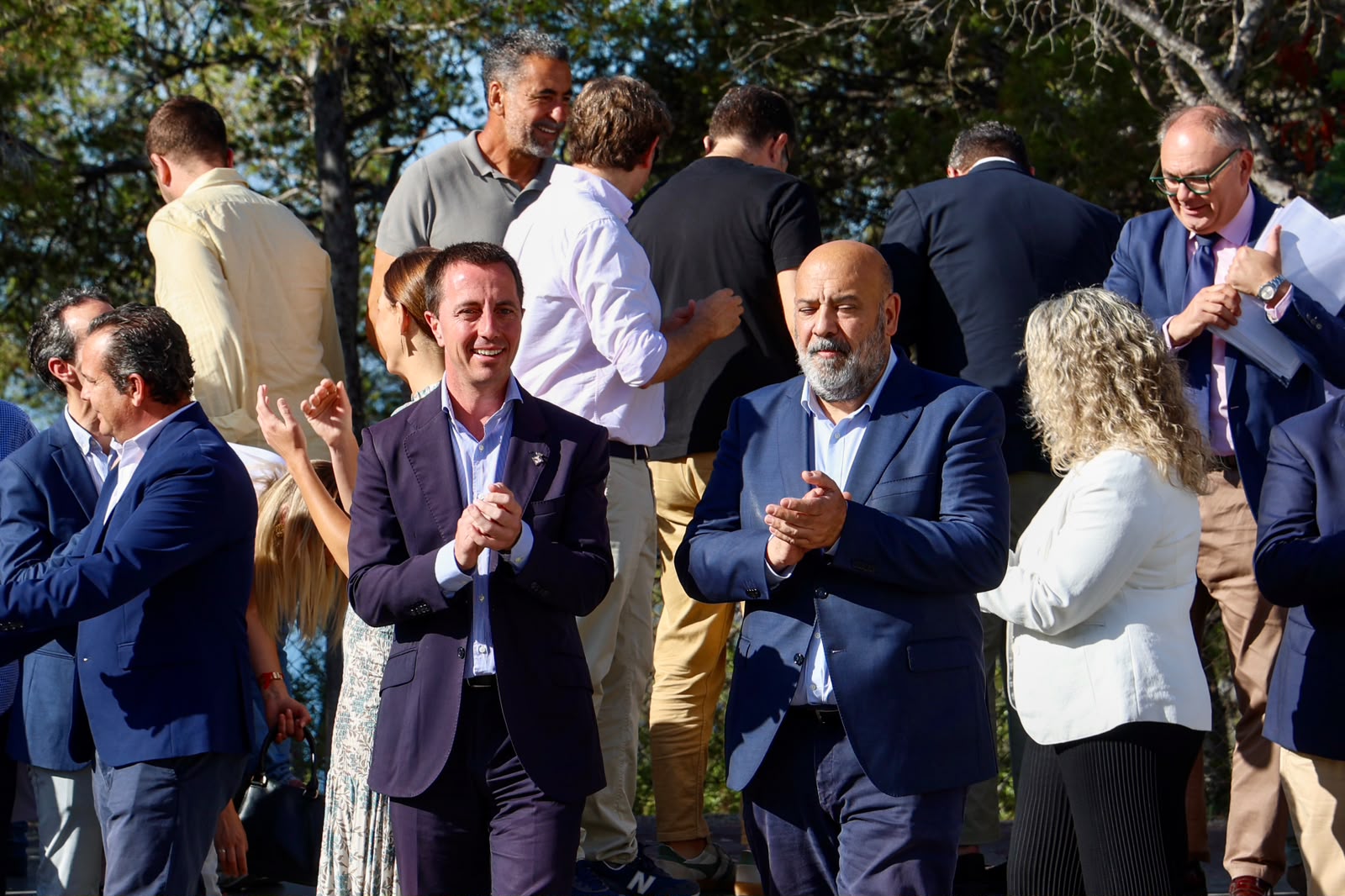 Assemblea de Batles i Batlesses de Mallorca.