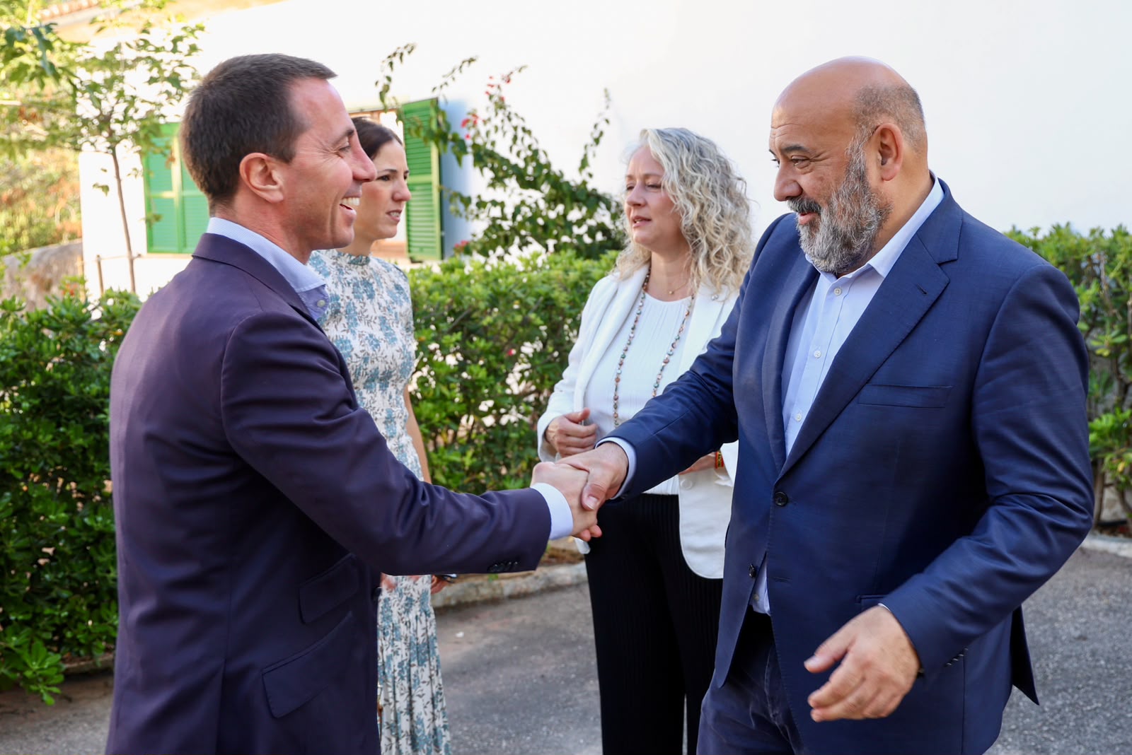 Assemblea de Batles i Batlesses de Mallorca.