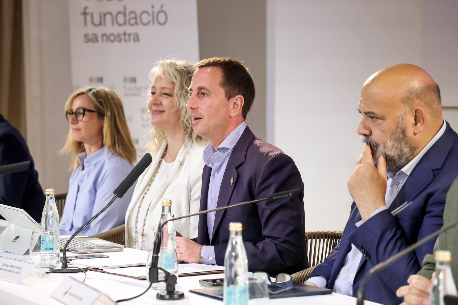 Assemblea de Batles i Batlesses de Mallorca.