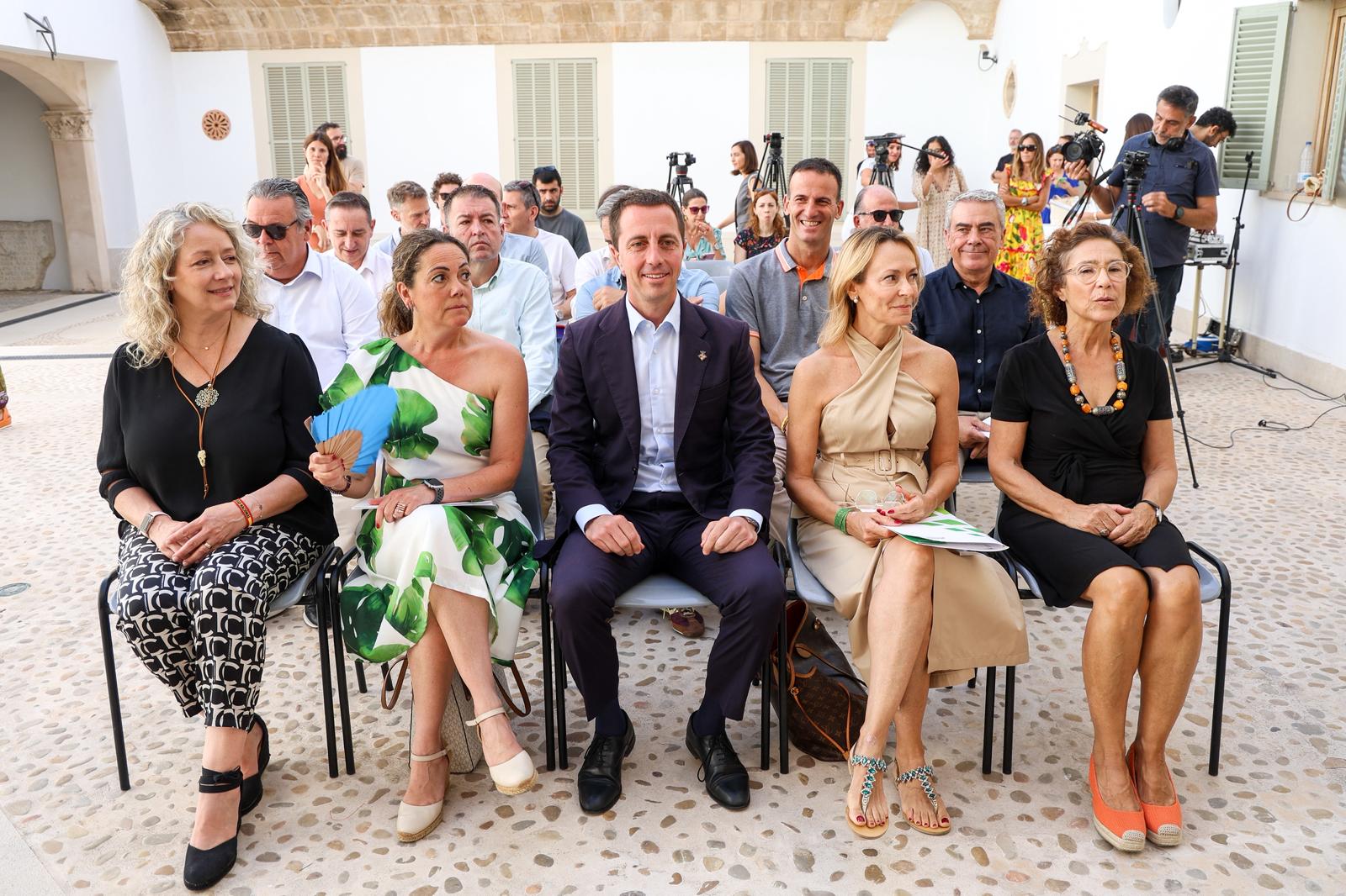 Presentació de la Gala del Comerç de Mallorca 2026.