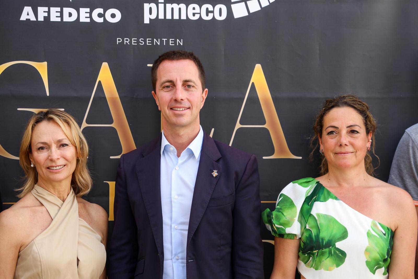 Presentació de la Gala del Comerç de Mallorca 2026.