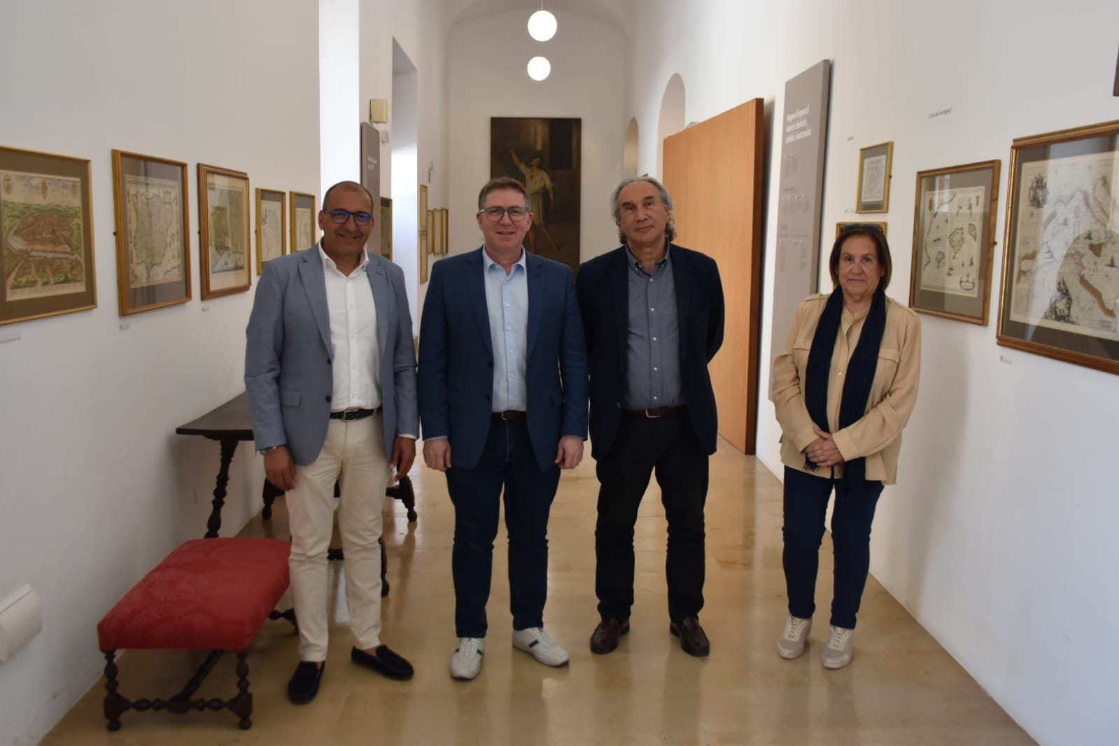 Imatge institucional