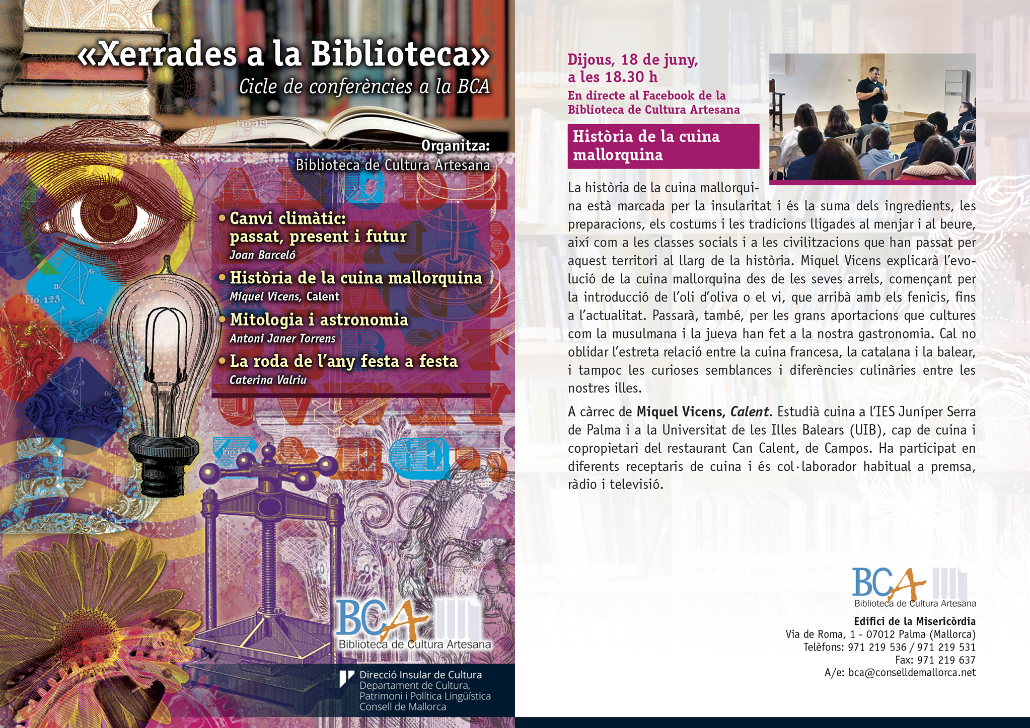 Cartell 