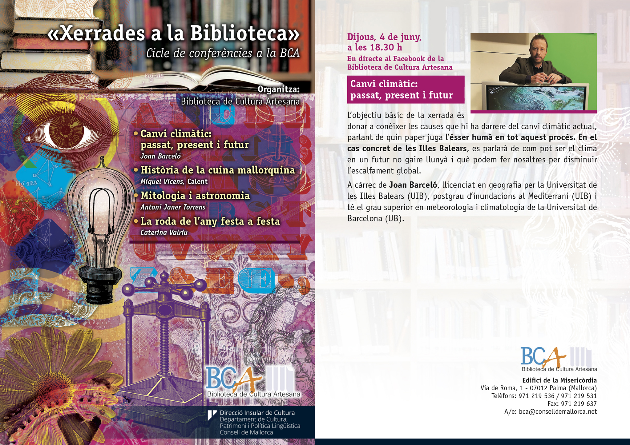 Cartell 