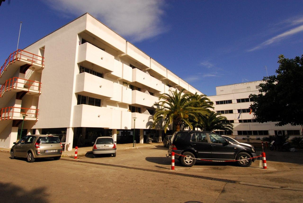  El cribratge complet a la residència la Bonanova de Palma confirma un únic nou cas positiu entre els seus residents i tres entre els treballadors