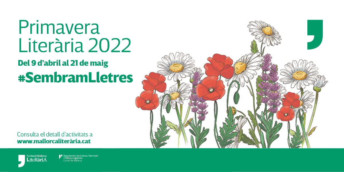 Calendari Folklòric de Mallorca.