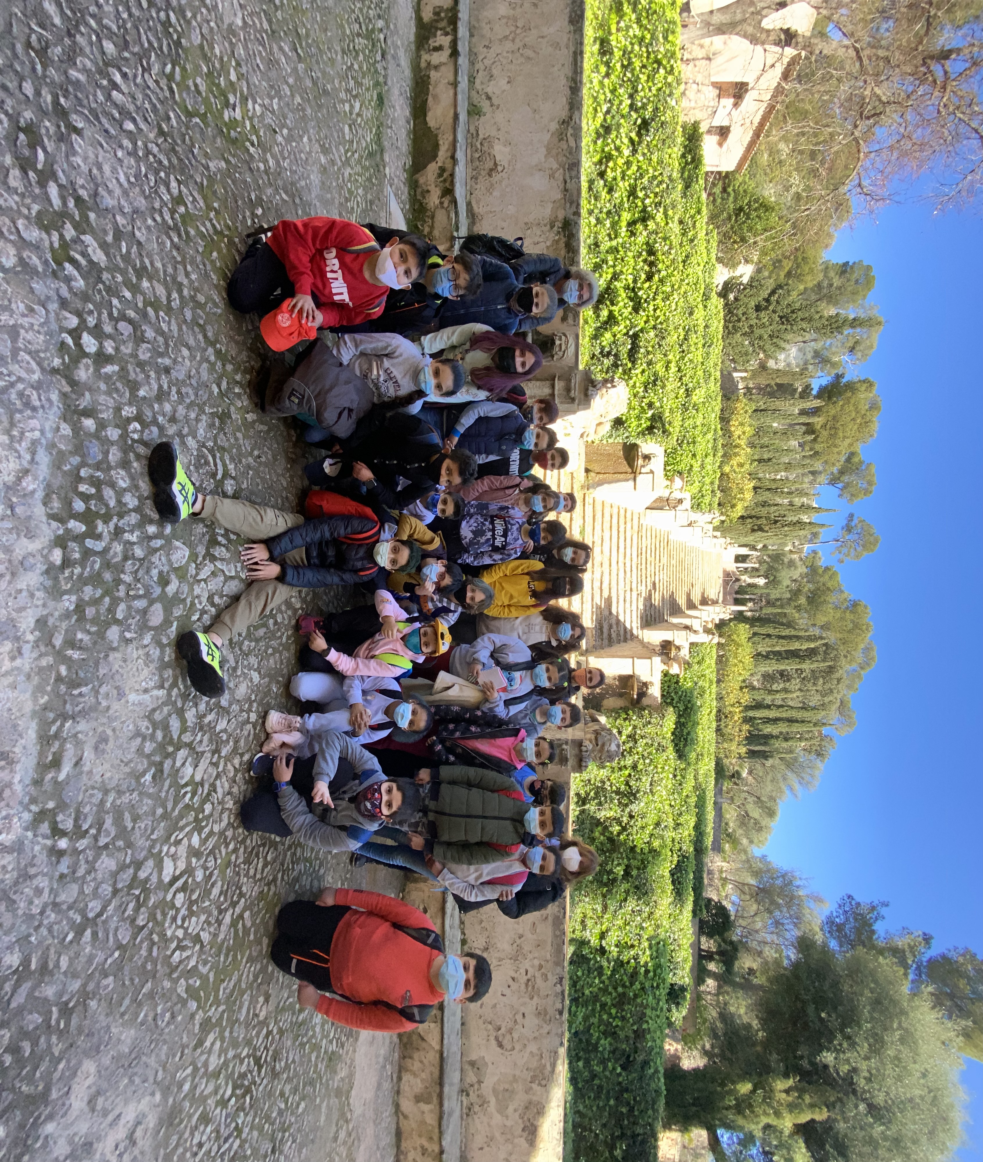 CEIP Tresorer Cladera, Sa Pobla