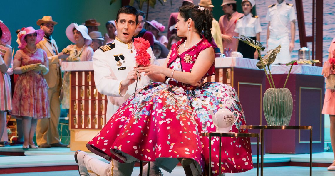 Elisir d’amore