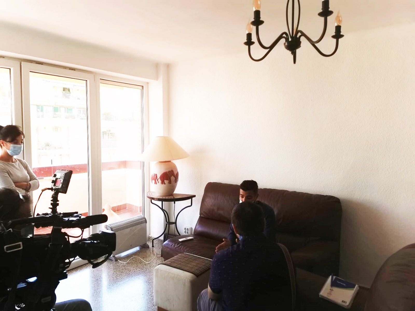L’IMAS consolida els programes Housing First i Housing Led  com a via per a la reinserció social