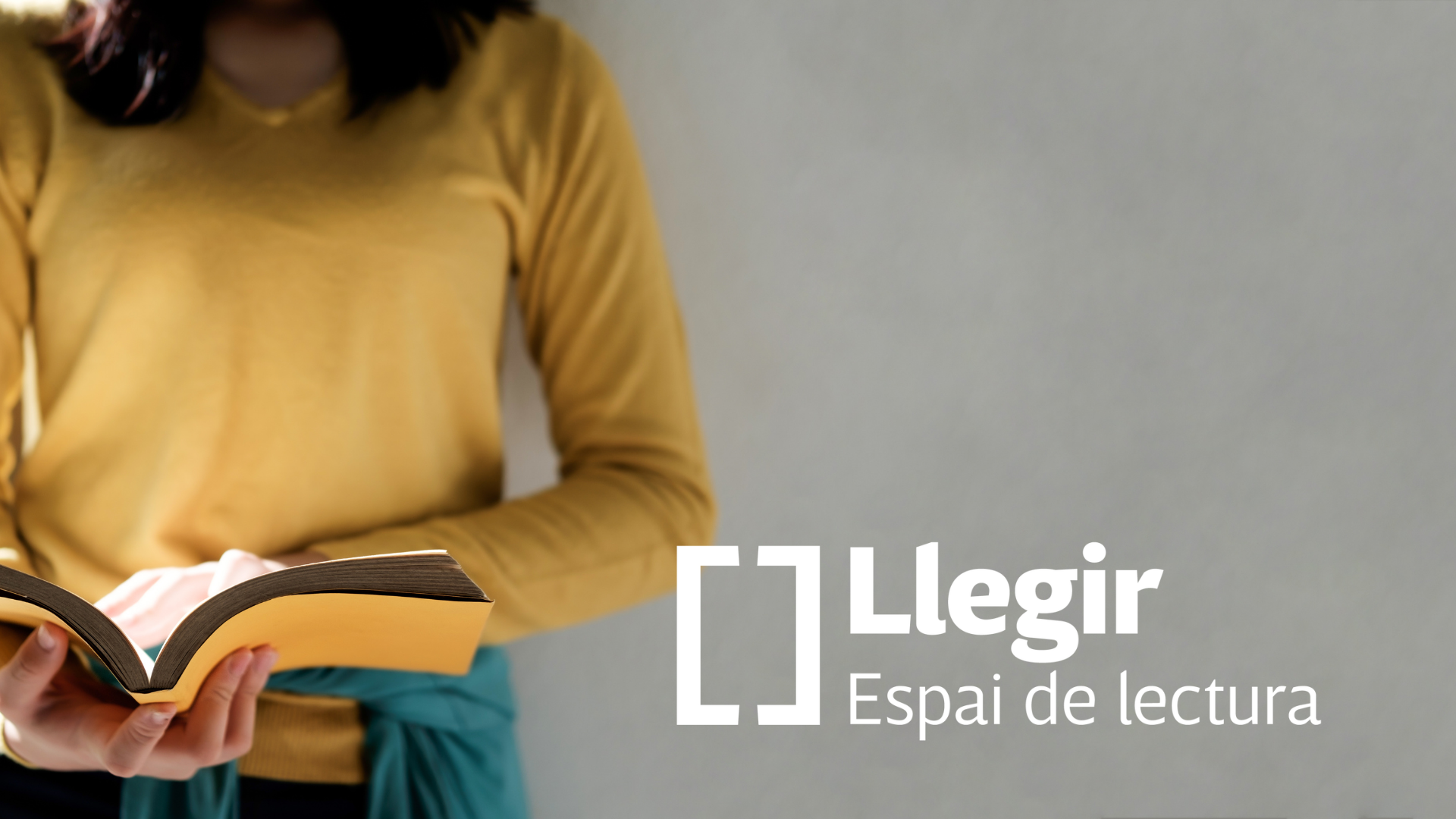  [LLEGIR] Espai de lectura