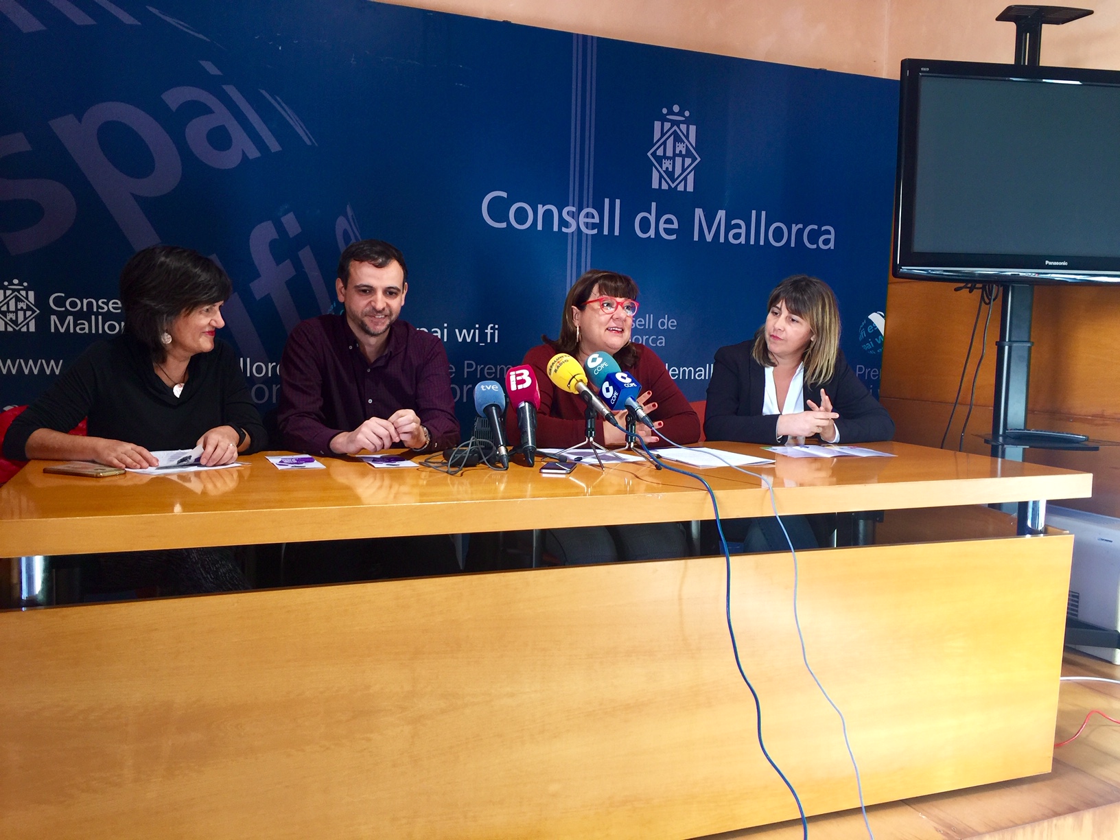 Setmana del llibre en català