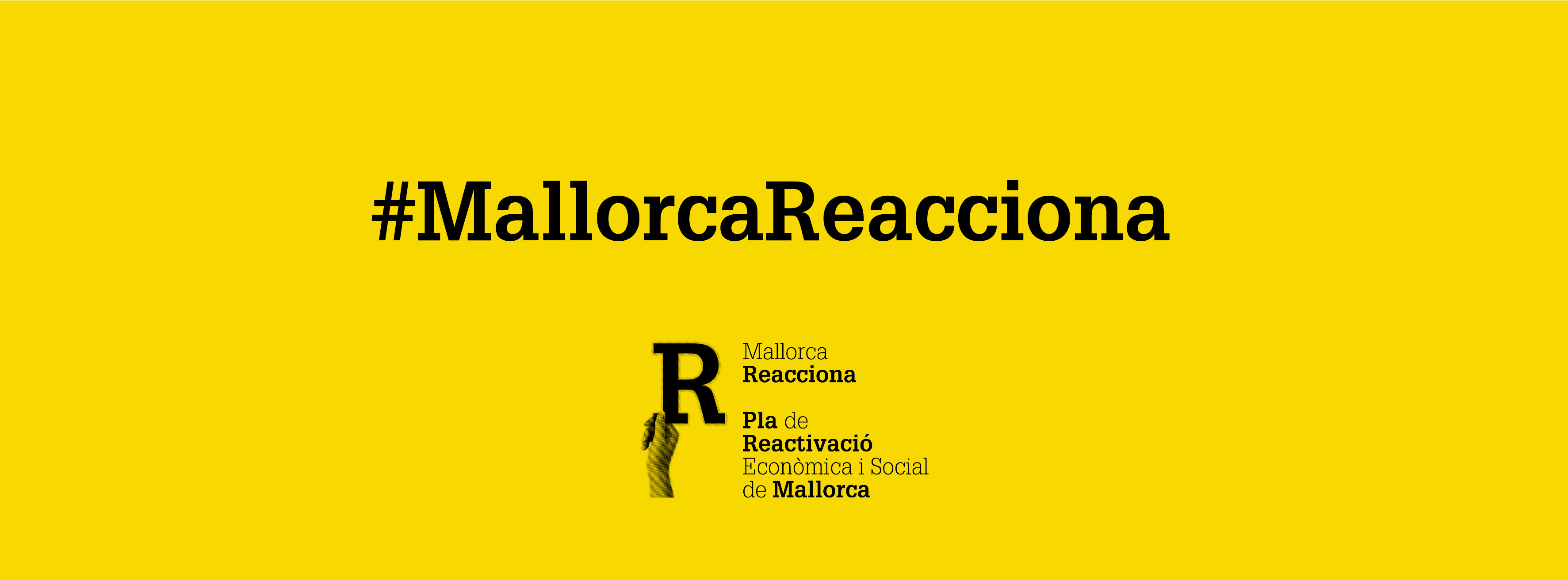 Creativitat Mallorca Reacciona