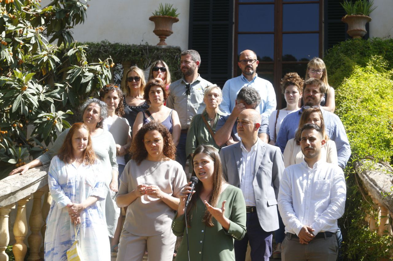 Acte d'adhesió al manifest 