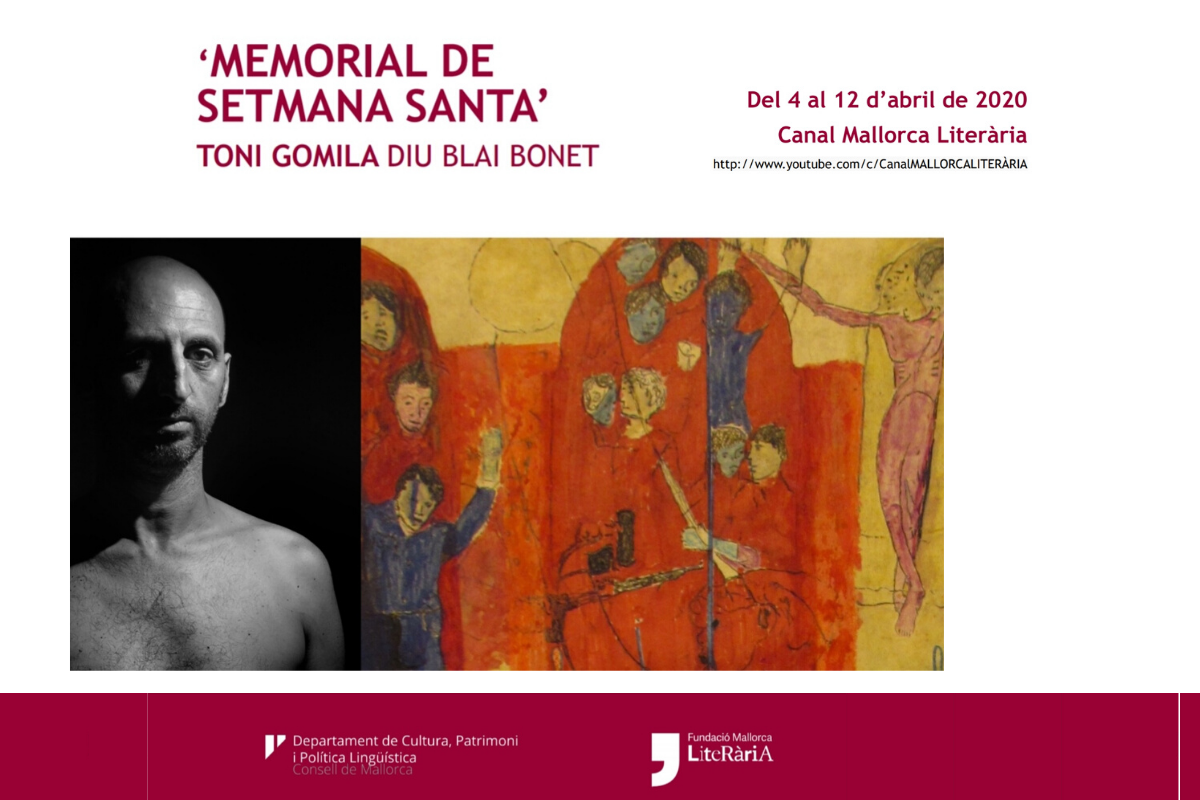 Memòrial de Setmana Santa