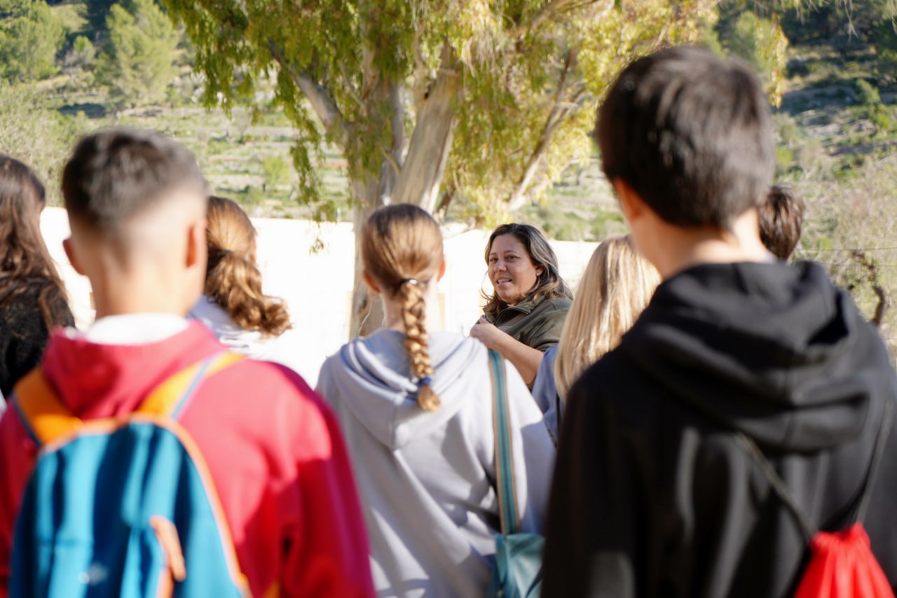Educació Ambiental