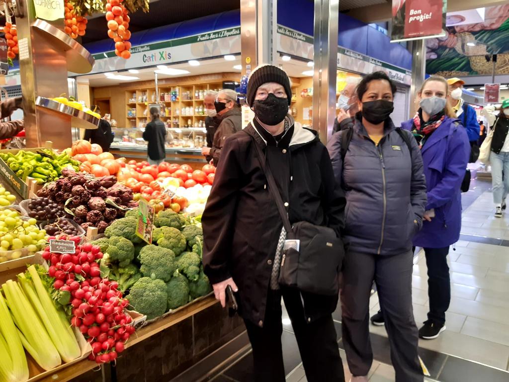 Press trip per promocionar Mallorca en el mercat nord-americà.