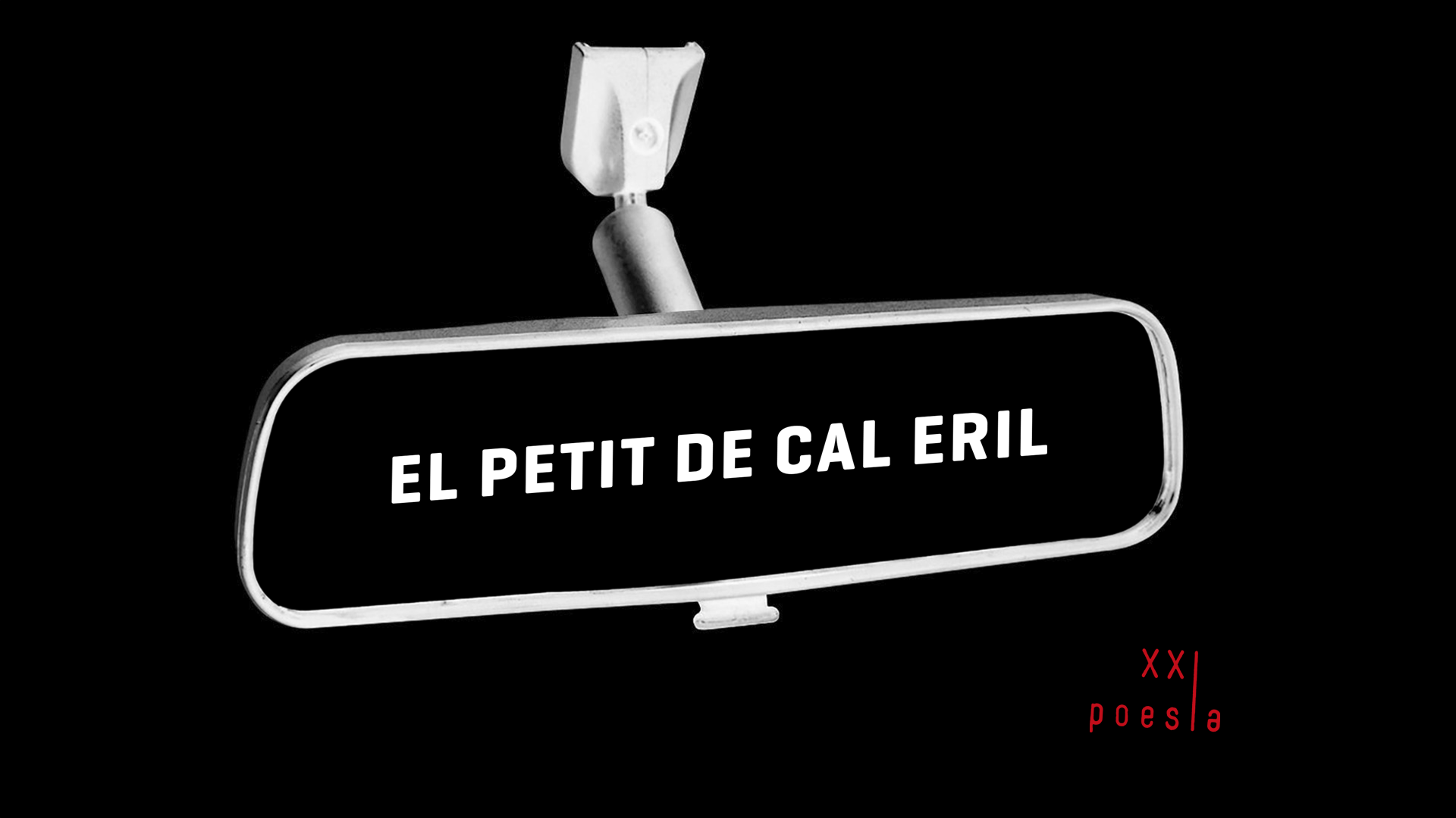 Portada del vídeo de l'espectacle d'El Petit de Cal Eril