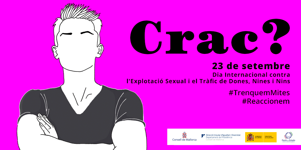 Creativitat de la campanya.