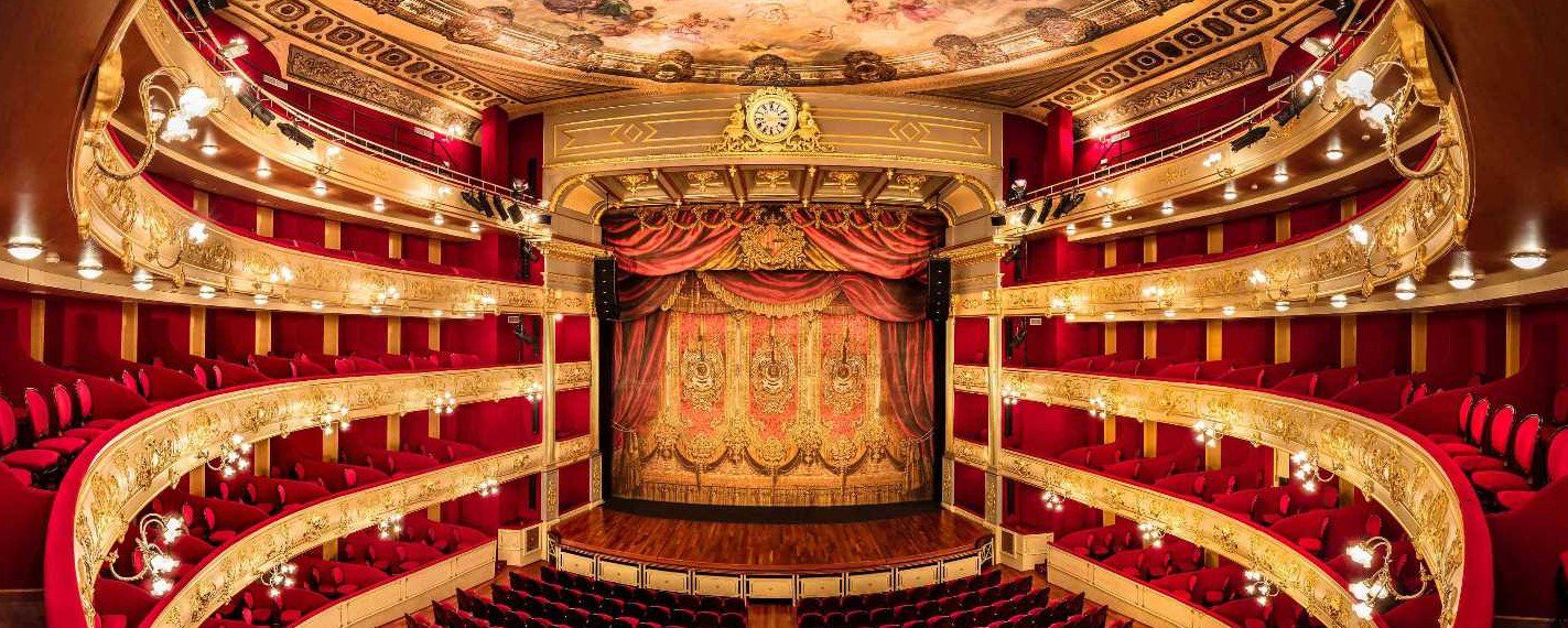 Teatre Principal de Palma
