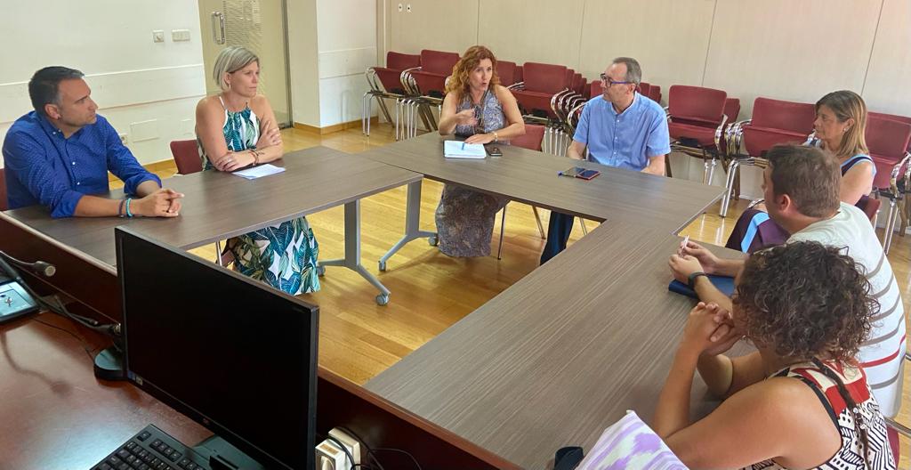 L’IMAS aposta per programes específics per reduir l’abandonament escolar dels adolescents i facilitar la recerca de feina.