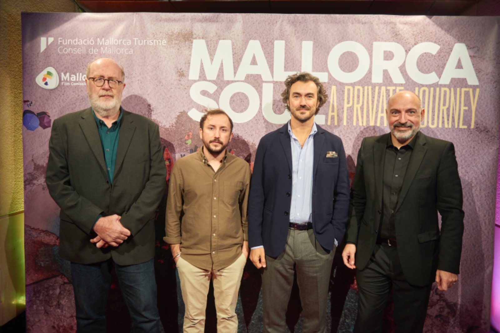 Equip del curtmetratge Fiona