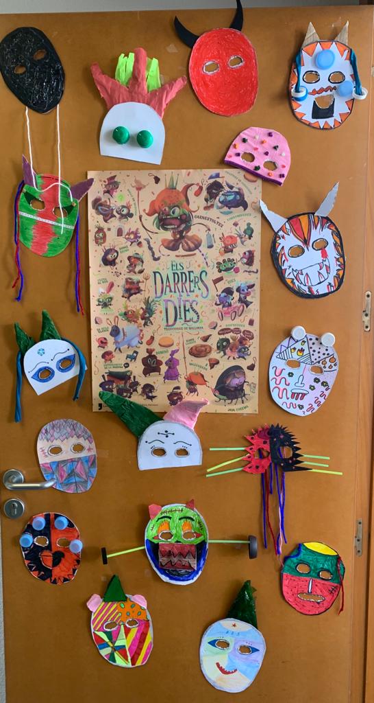 CEIP s'Hort des Flassaders