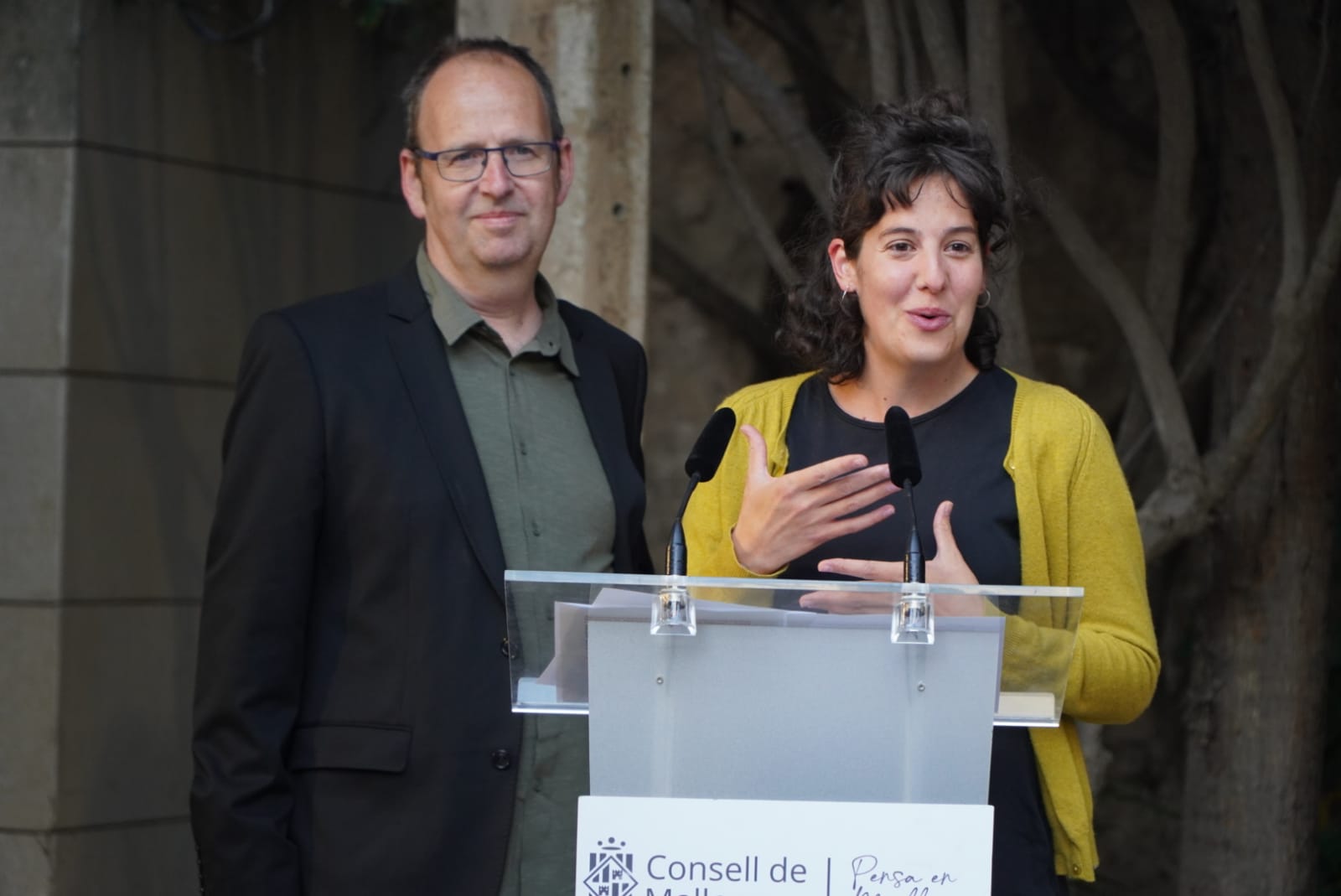 Marc Donat i Roser Cussó, Premi Mallorca de literatura infantil