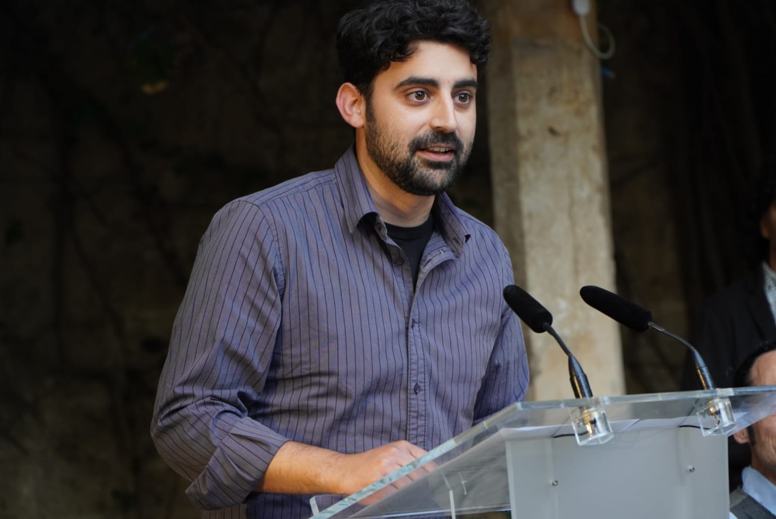 Esteve Mulero, Premi Mallorca de textos teatrals 2022