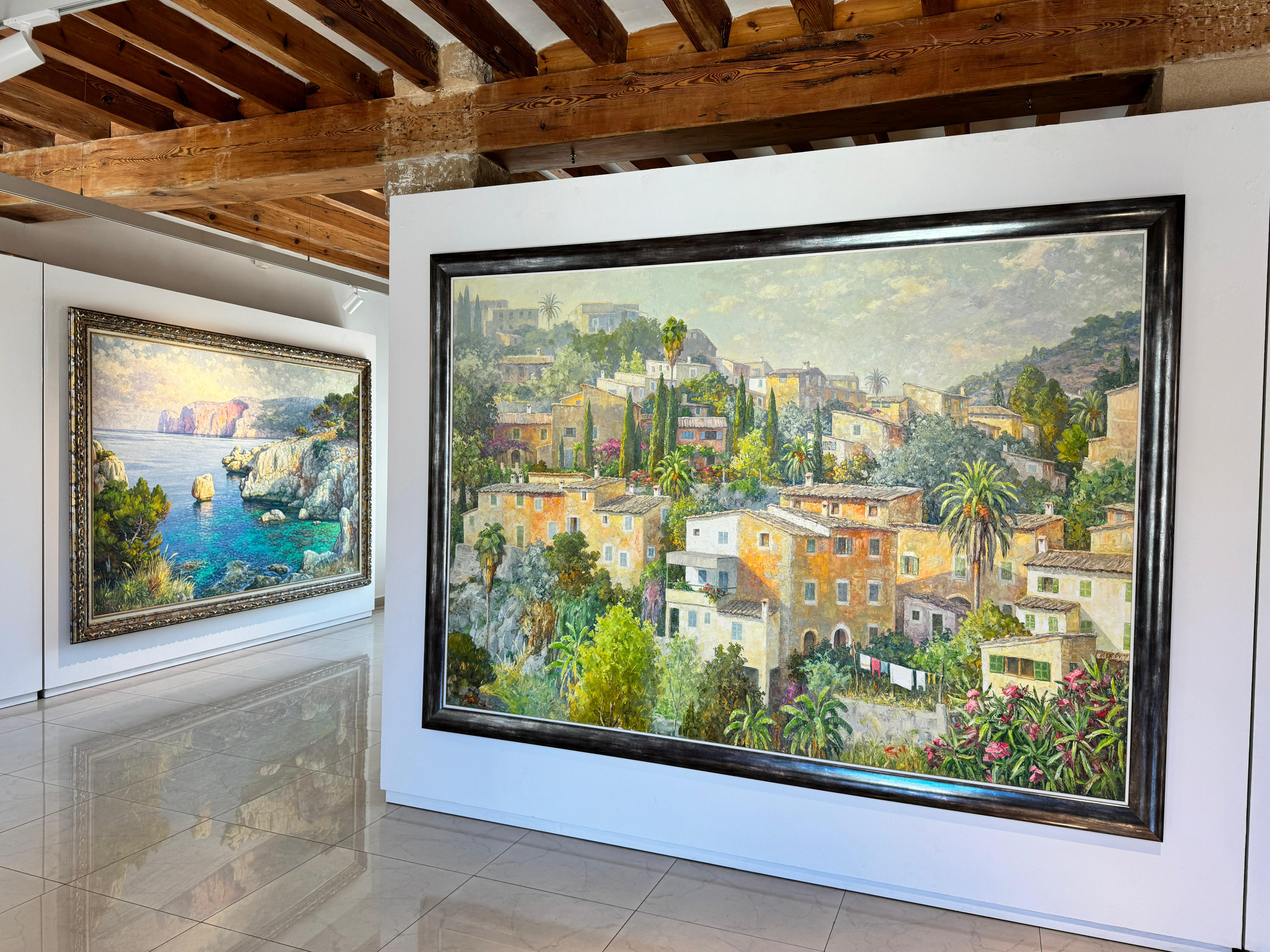 Exposició de Guillermo Gil 