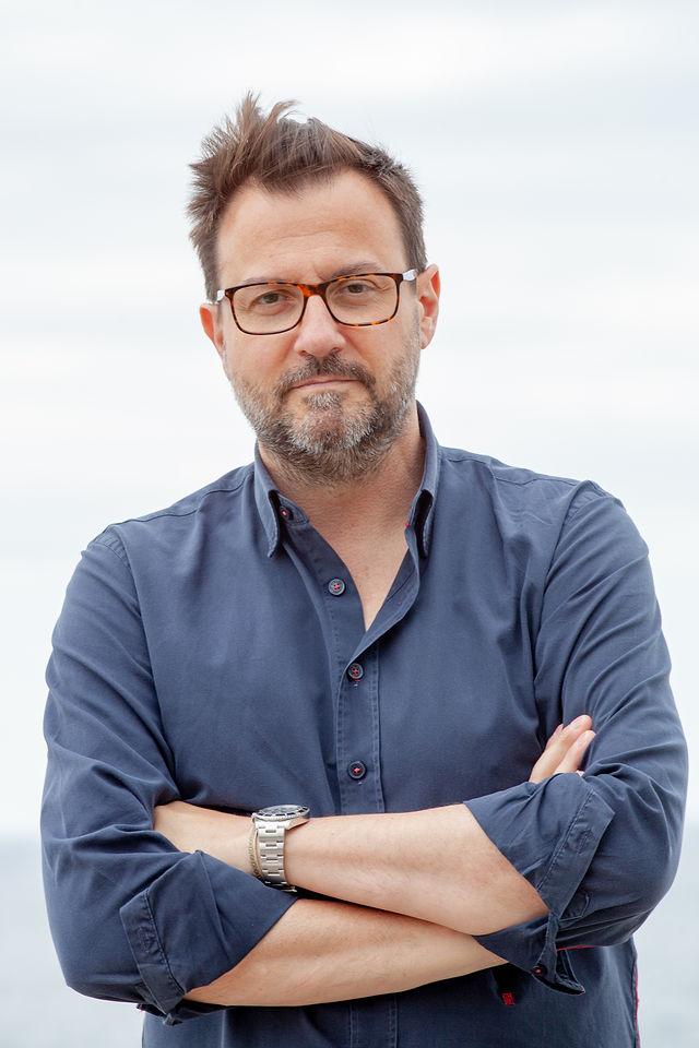 El nou director gerent de la Fundació Mallorca Turisme, Marco Táboas