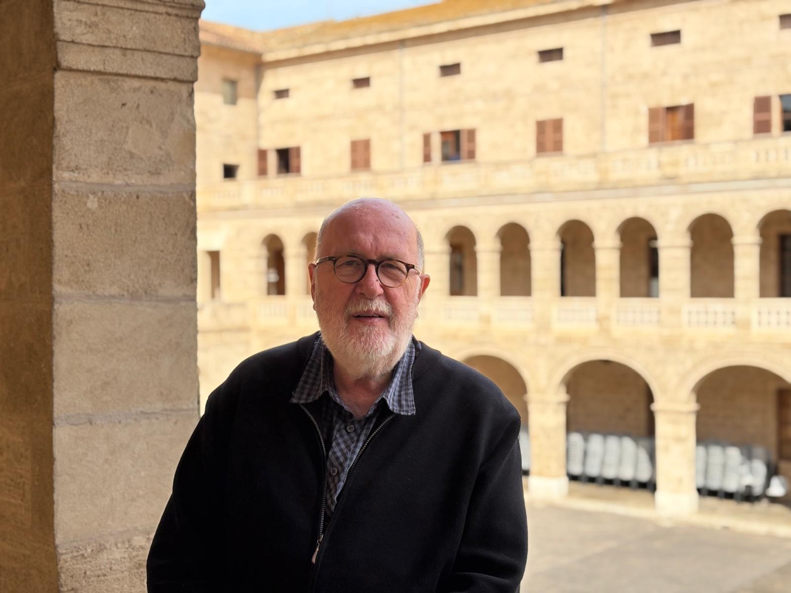 Pedro Barbadillo