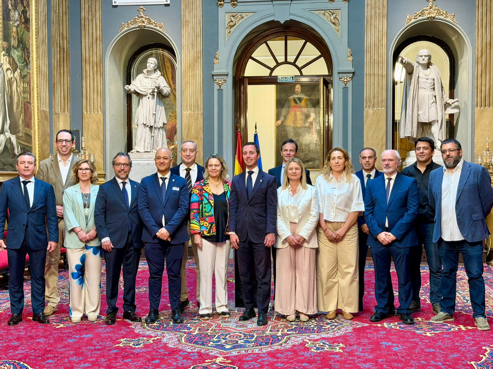 El Consell reclama al Estado los 230 millones de euros pendientes del convenio liquidado en 2022.