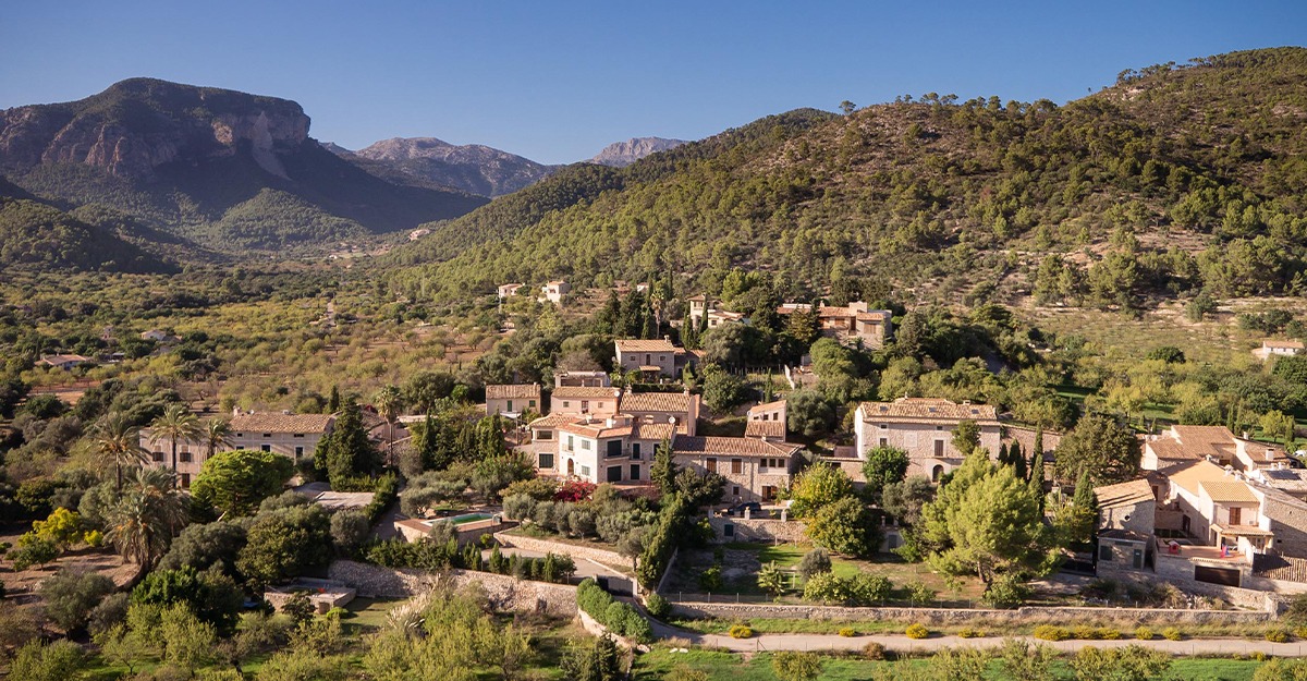 Lloseta és un altre localitat que compte amb un pla general antic i podria acollirse a l'ajuda del Consell per pobles fins a 10.000 habitants.