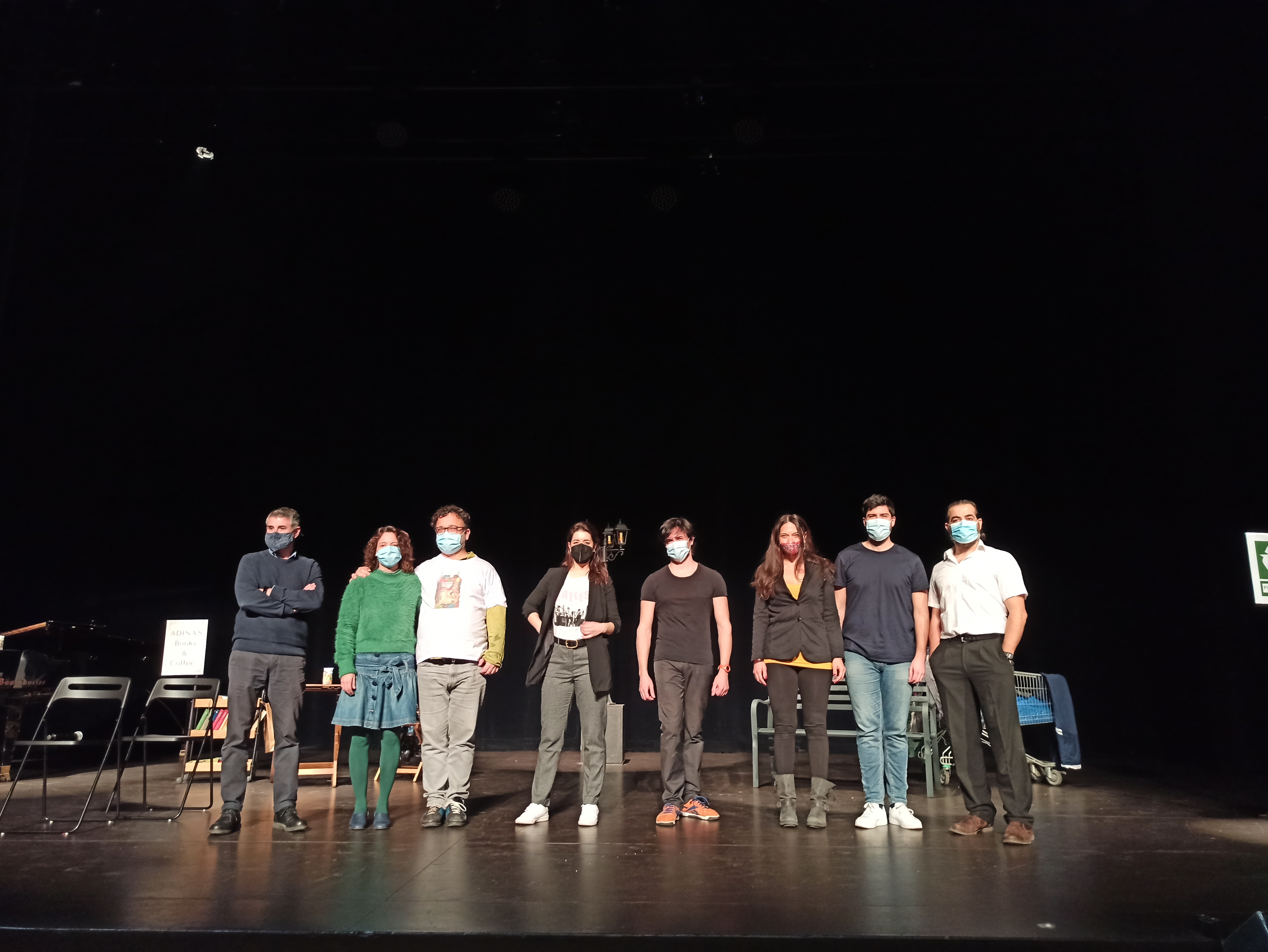 Presentació Ànima d'elisir