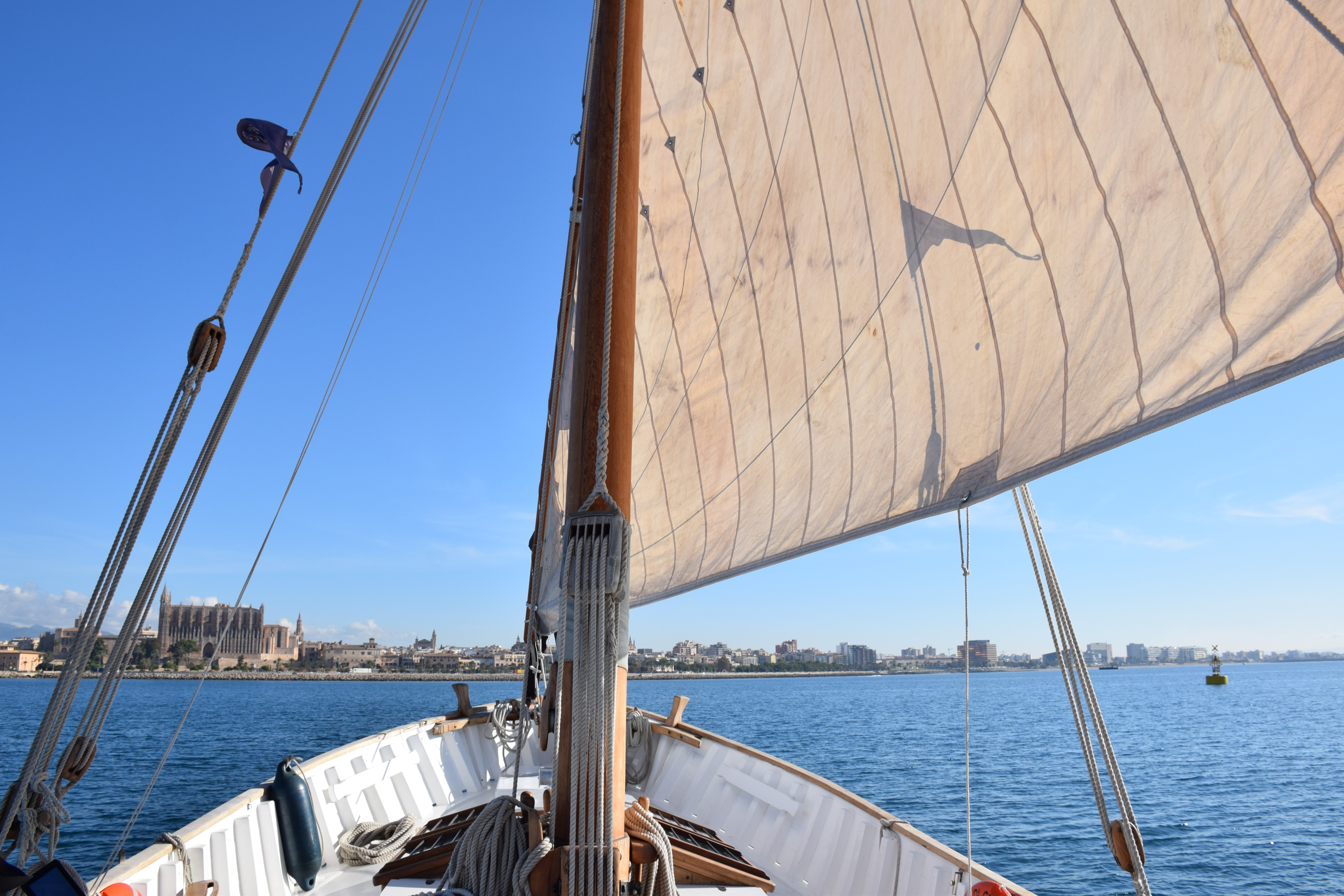 La Balear