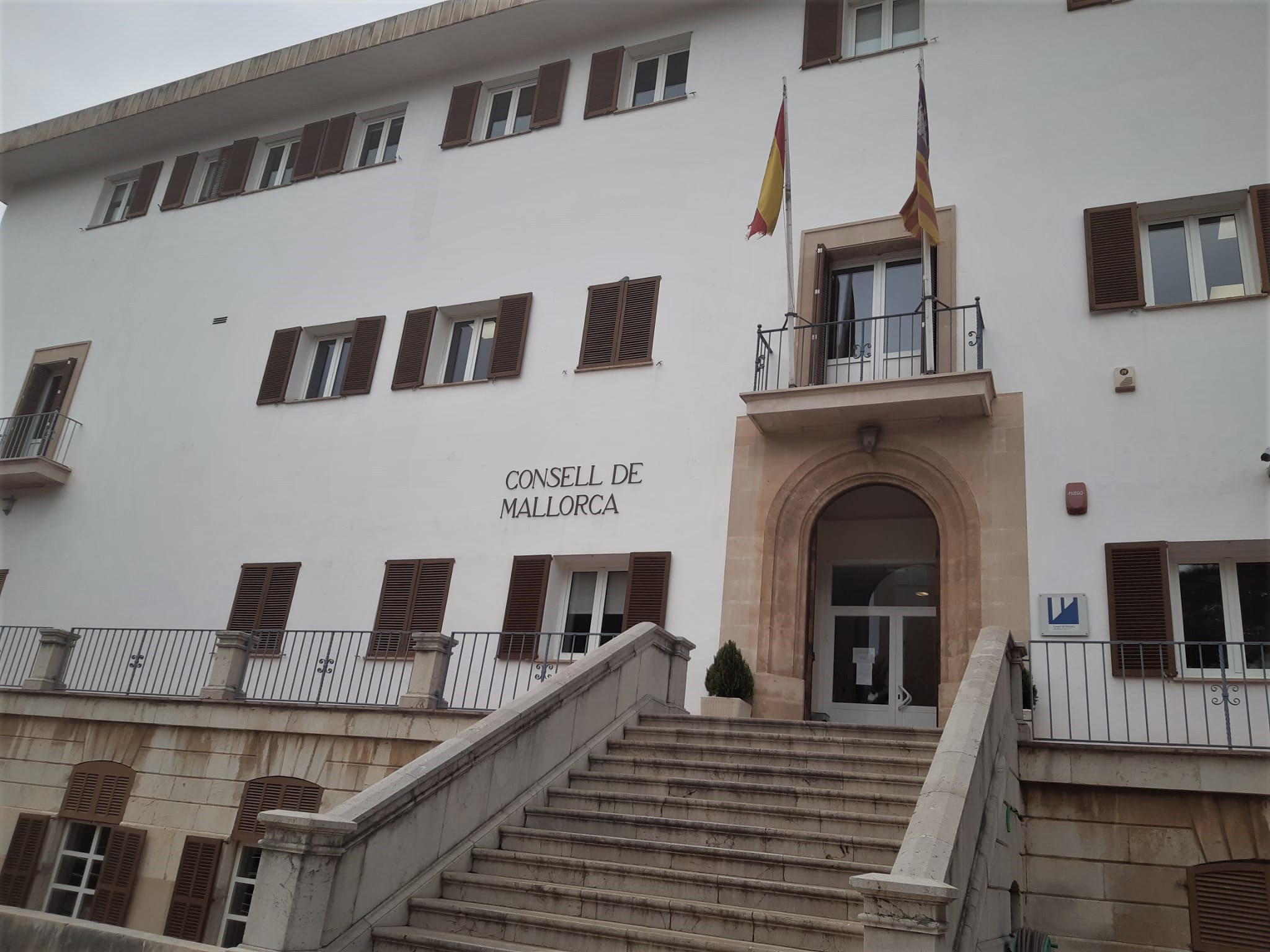 L'IMAS reforça el seu personal amb  214 persones degut a les noves necessitats generades per la crisi del COVID-19
