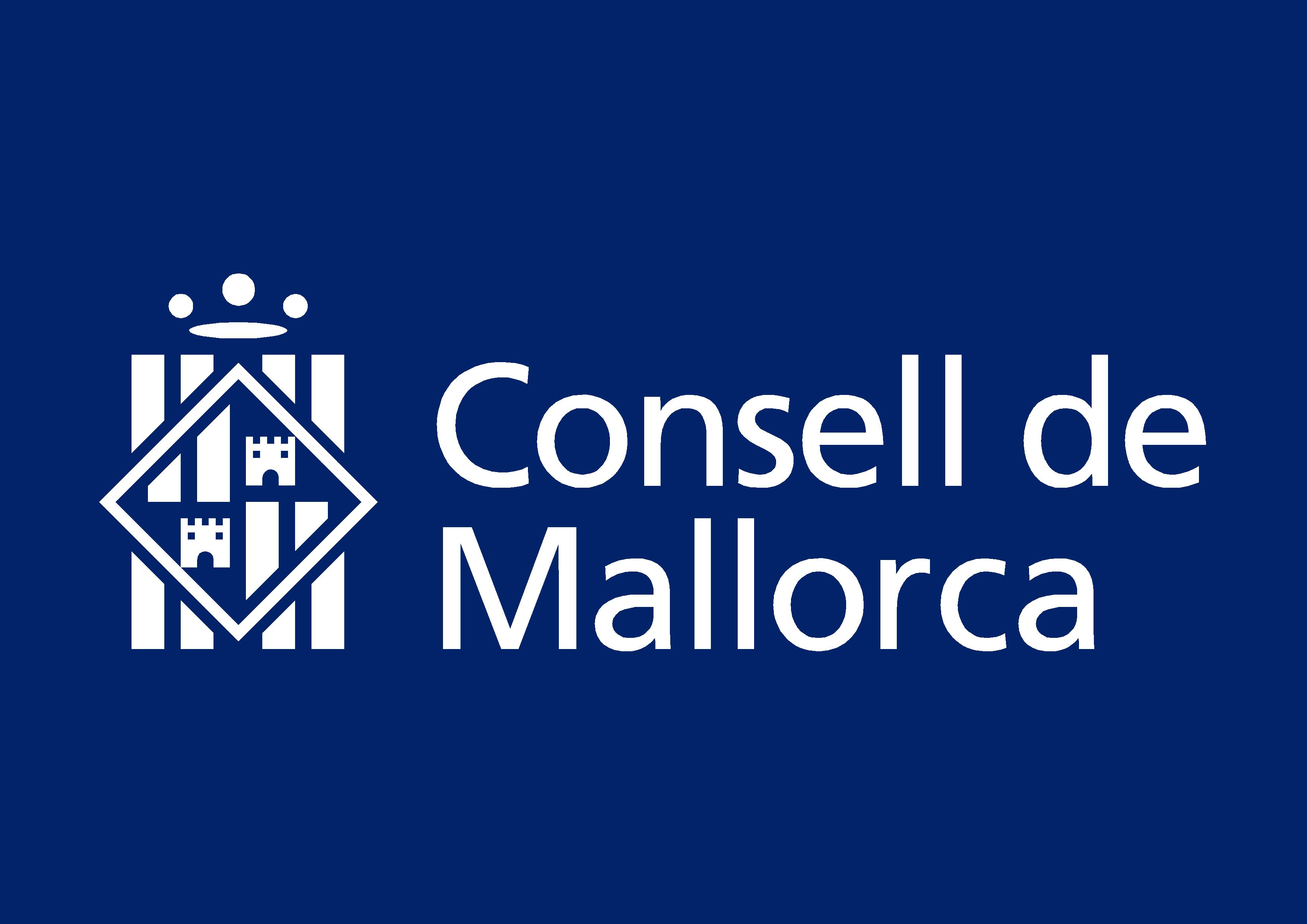 Logotip del Consell